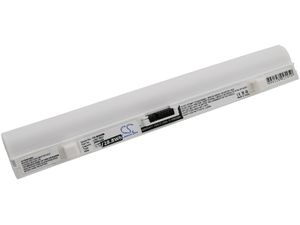 Baterie pentru Lenovo ideapad S9, IdeaPad S12 și altele, 2600 mAh, Li-Ion