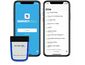 Vgate vLinker BM+ BMW-hez , Bluetooth 4.0 +BLE, a BimmerLink/BimmerCode-hez