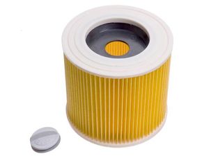 Filtru pentru Karcher MV 2, MV 3, WD 2, WD 3, SE 4001, SE4002