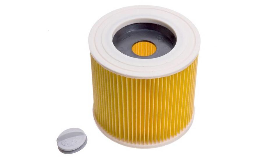 Filtru pentru Karcher MV 2, MV 3, WD 2, WD 3, SE 4001, SE4002
