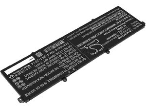Akku für Asus Vivobook S 14 OLED, Vivobook 15X OLED und andere, 5800 mAh, Li-Pol