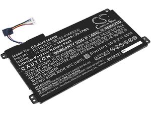 Батерия за Asus Vivobook 14, Asus E510, 3400 mAh, Li-Pol