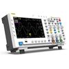FNIRSI 1014D asztali digitális oszcilloszkóp, 2 csatorna, 100 MHz, 1 GSa/s