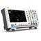 Osciloscop digital de birou FNIRSI 1014D, 2 canale, 100 MHz, 1 GSa/s