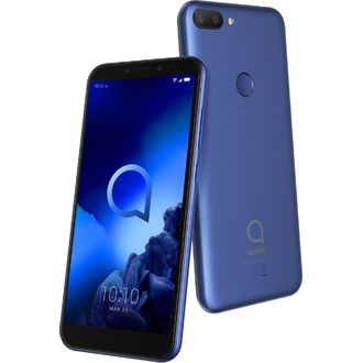 Alcatel 1S (5024D), kék