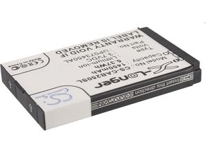 Baterie pentru Caterpillar CAT B25 (eq.UP073450AL) 1450mAh, Li-ion