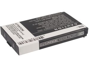 Baterie pentru Caterpillar CAT B25 (eq.UP073450AL) 1450mAh, Li-ion