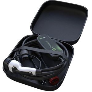 EcoVolter přepravní kufřík na nabíječku EcoVolter II