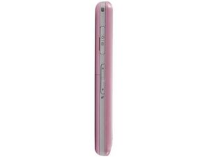 LG KP500 Keks Rosa