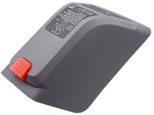 Akku für Gardena 8025-20 (äqu. 008A231), 2500mAh