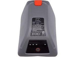 Akku für Gardena 8025-20 (äqu. 008A231), 2500mAh