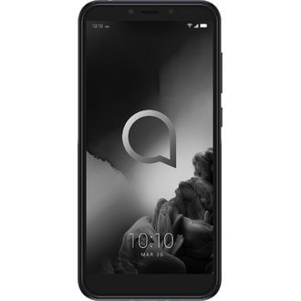 Alcatel 1S (5024D), fekete