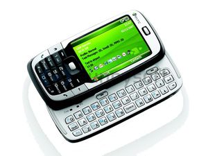 HTC S710 Vox - bazarové zařízení (SA)