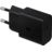 Încărcător Samsung cu port USB-C (15W) Negru