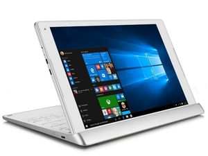 ALCATEL PLUS 10 LTE s klávesnicí 8085, stříbrný