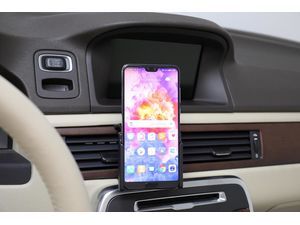 Brodit držák do auta na Huawei P20 Pro bez pouzdra, bez nabíjení