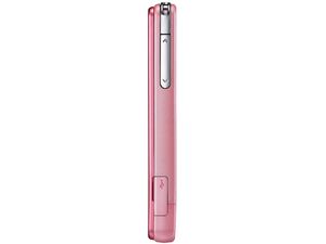 LG GD510 Baby Pink