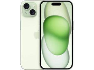 Apple iPhone 15 512GB Green