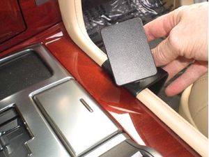 Brodit ProClip montážní konzole pro Lexus LX Series 08-15