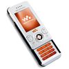 Sony Ericsson W850i