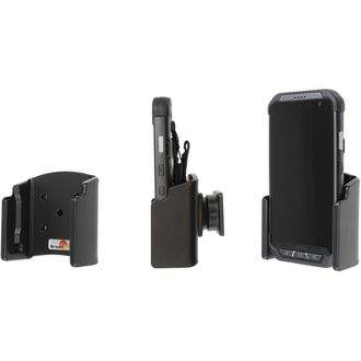 Brodit държач за Point Mobile PM85 със стандартна батерия, без зареждане