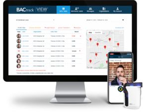 BACtrack Mobile Anti-cheat