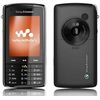 Sony Ericsson W900i
