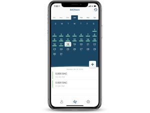 BACtrack Mobile Anti-cheat