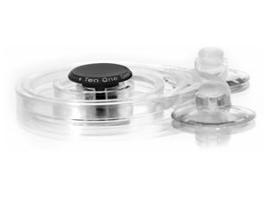 Fling Joystick Game Controller - balení 1 ks - pro tablety