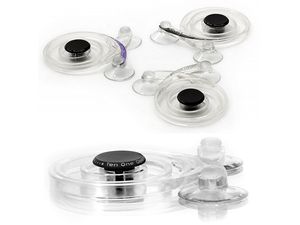 Fling Joystick Game Controller - balení 1 ks - pro tablety