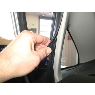 Brodit ProClip montážní konzole pro Toyota Verso S 11-16 / Subraru Trezia 11-14