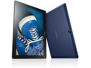 Lenovo TAB 2 A10-30 16GB+2GB Wi-Fi, modrý