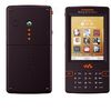 Sony Ericsson W950i