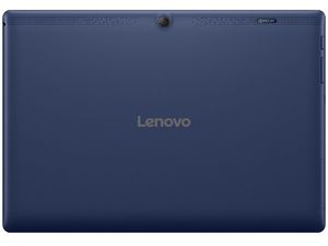 Lenovo TAB 2 A10-30 16GB+2GB Wi-Fi, modrý