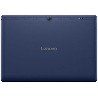 Lenovo TAB 2 A10-30 16GB+2GB Wi-Fi, modrý
