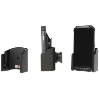 Brodit държач за Point Mobile PM85 с удължена батерия, без зареждане