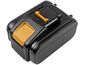 Baterie pro Worx WX800.9 MAX, WX-JCR.9 a další (ekv. WA3570), 20 V, 5 Ah, Li-Ion