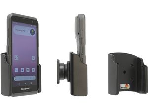 Suport auto Brodit pentru Honeywell EDA5S fără carcasă, fără încărcare