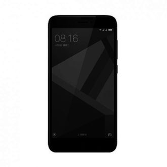 Xiaomi Redmi 4X CZ LTE 32GB fekete