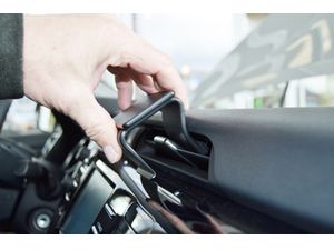 Brodit Suport de montare ProClip pentru Toyota Camry 18-21 USA, pe centru
