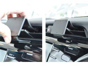Brodit Suport de montare ProClip pentru Toyota Camry 18-21 USA, pe centru