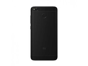 Xiaomi Redmi 4X CZ LTE 32GB fekete