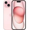 Apple iPhone 15 256GB Pink