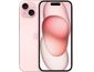 Apple iPhone 15 256GB Pink