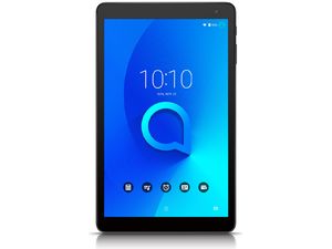 Alcatel 1T 10 WIFI 1/16 GB (8082), negru + carcasă cu tastatură