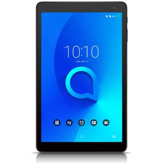 Alcatel 1T 10 WIFI 1/16 GB (8082), negru