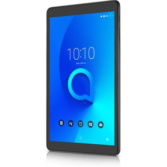 Alcatel 1T 10 WIFI 1/16 GB (8082), negru