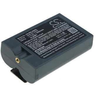 Akkumulátor Ring Video Doorbell 2, 3, 4, 6400 mAh, Li-Ion akkumulátorhoz