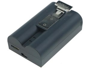 Baterie pentru sonerie video Ring 2, 3, 4, 6400 mAh, Li-Ion