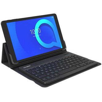 Alcatel 1T 10 WIFI 1/16 GB (8082), negru + carcasă cu tastatură